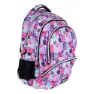 Milan 4 Ryggsäckar Med Dragkedja Aliens 2 Specialutgåva 25l, Multicolor
