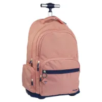 Milan 6 Zip Wheeled 1918 Series 25l Ryggsäck Med Hjul