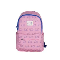 Milan Casual School 460-kollektionen Sedan 1918 Ryggsäck 9.5l