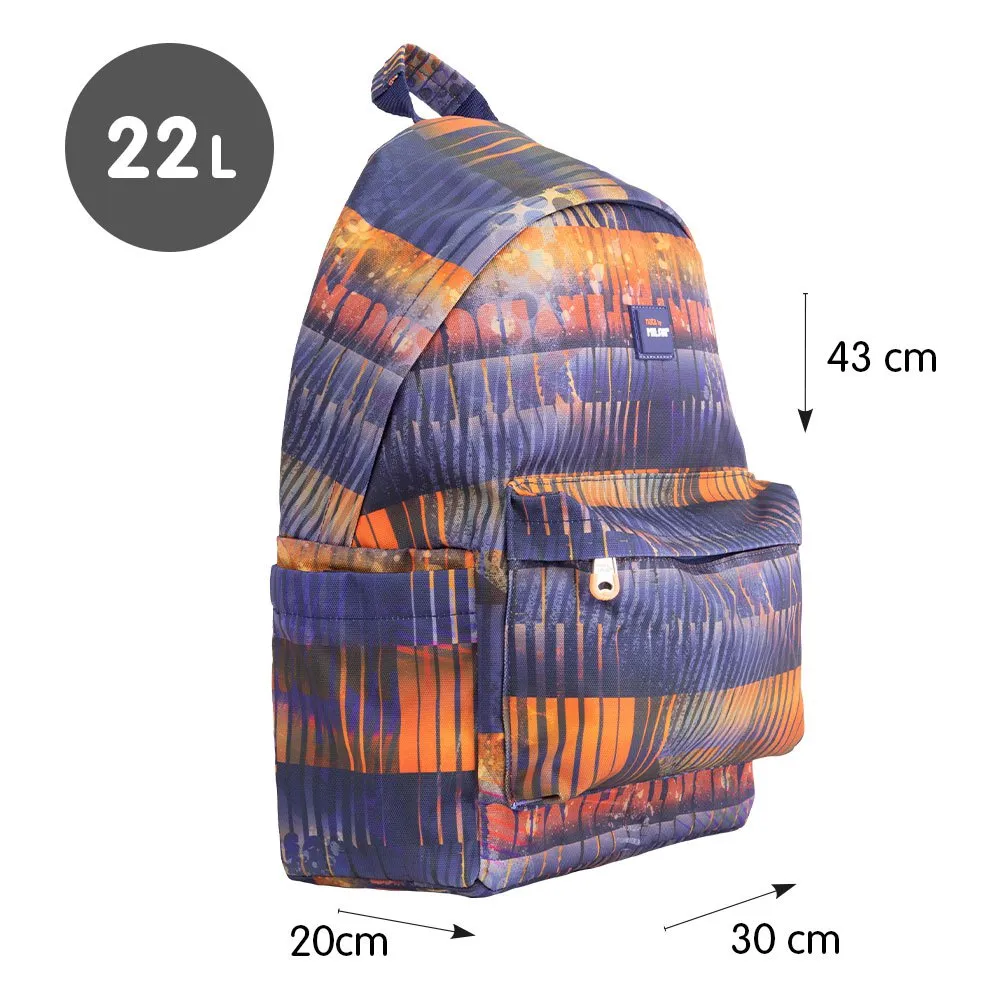 Milan Fizz Special Series 25l Ryggsäck