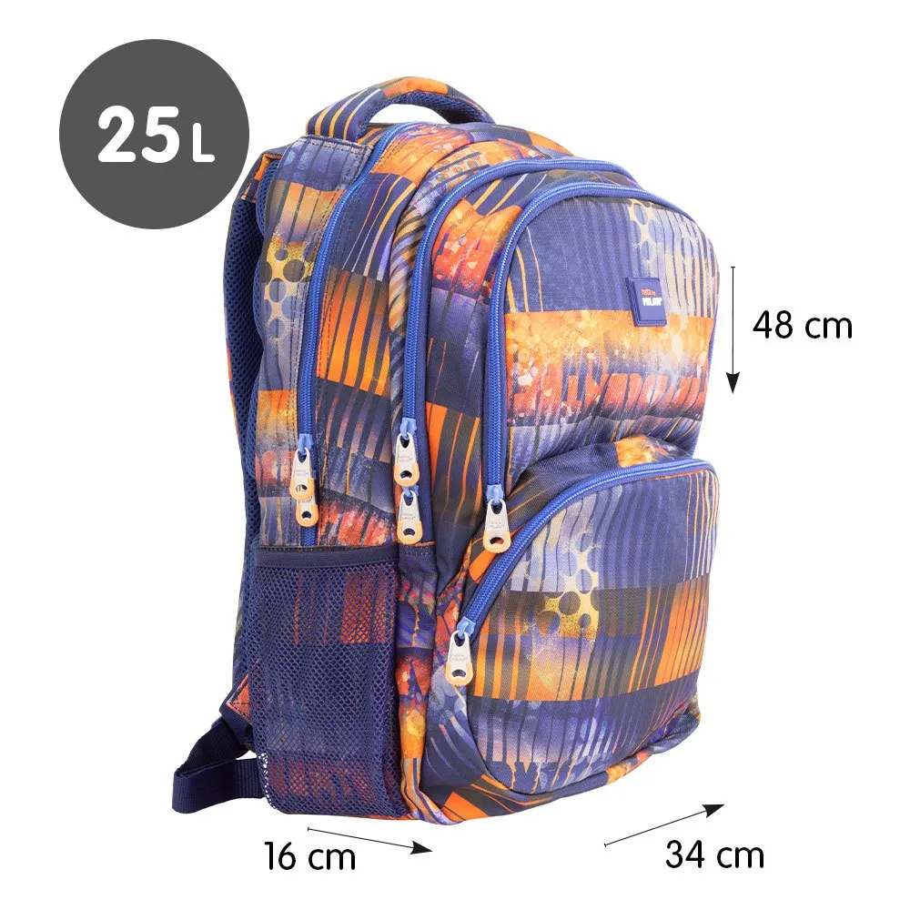 Milan Fizz Special Series 25l Ryggsäck