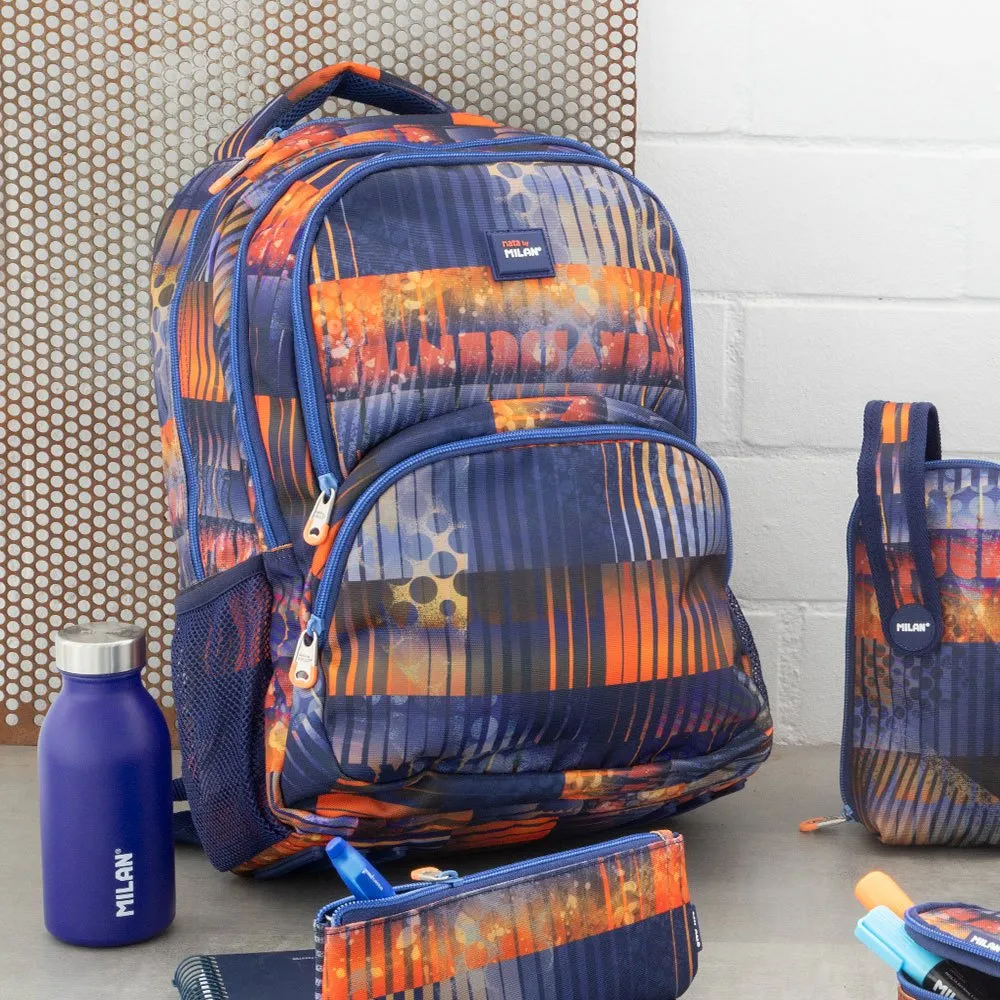 Milan Fizz Special Series 25l Ryggsäck
