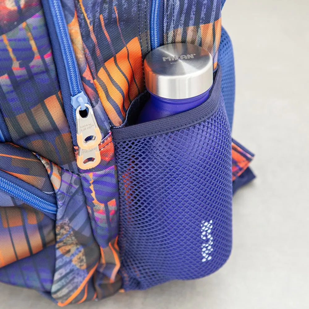 Milan Fizz Special Series 25l Ryggsäck