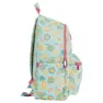 Milan Frutikis Special Series L Ryggsäck, Green / orange