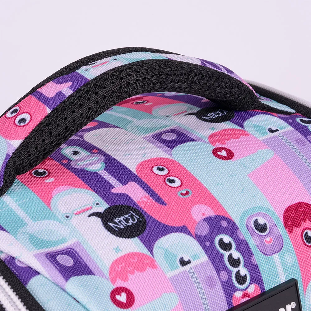 Milan Isolerad Matväska Stor Kapacitet Aliens 2 Specialserie 5l, Multicolor