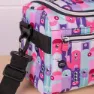 Milan Isolerad Matväska Stor Kapacitet Aliens 2 Specialserie 5l, Multicolor
