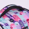 Milan Isolerad Matväska Stor Kapacitet Aliens 2 Specialserie 5l, Multicolor