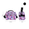 Milan Isolerad Matväska Stor Kapacitet Aliens 2 Specialserie 5l, Multicolor