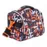 Milan Isotermisk Matväska Stor Kapacitet Fingers Special Series 5l, Multicolor