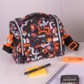 Milan Isotermisk Matväska Stor Kapacitet Fingers Special Series 5l, Multicolor