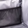 Milan Isotermisk Matväska Stor Kapacitet Shadow-serien 5l, Black