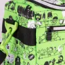 Milan Isotermisk Matväska Stor Kapacitet Tandem 2 Specialserie 5l, Multicolor