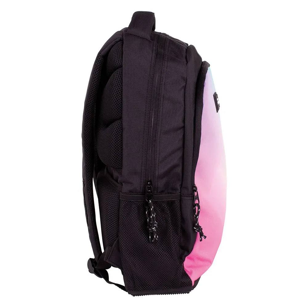 Milan Ryggsäck, Black