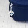 Milan Serie 1918 Ryggsäck 22l, Blue