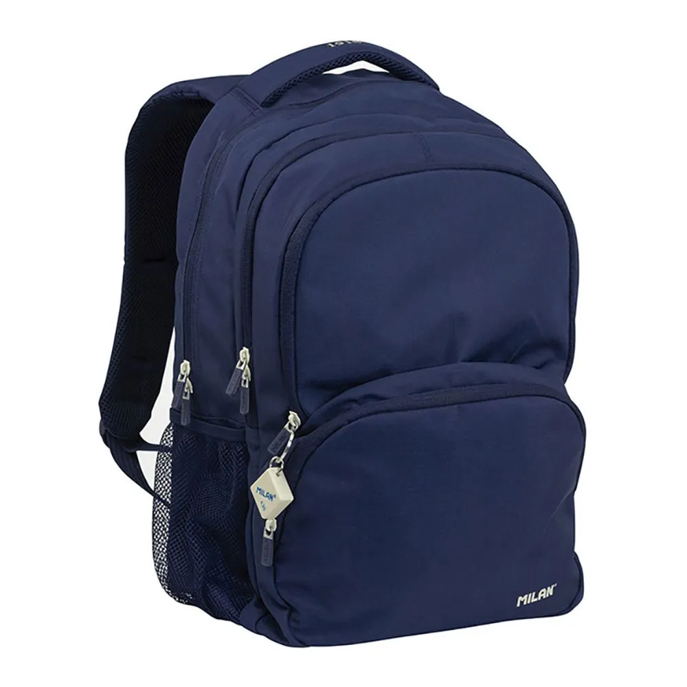 Milan Serie 1918 Ryggsäck 25l, Blue