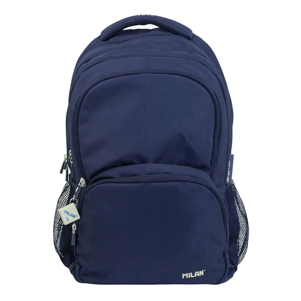 Milan Serie 1918 Ryggsäck 25l, Blue