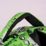 Milan Skolväska Tandem 2 Special Series Med 2 Fack 21l, Multicolor