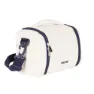 Milan Stor Kapacitet 430 Kollektion Lunchpåse Sedan 1918 5l, Beige