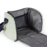 Milan Stor Kapacitet 430 Lunchlåda Kollektion Sedan 1918 5l, Green