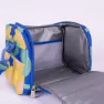 Milan Stor Lunchväska Odyssey Special Series 5l, Blue