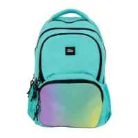 Milan Sunset 4 Zip School 25l Ryggsäck