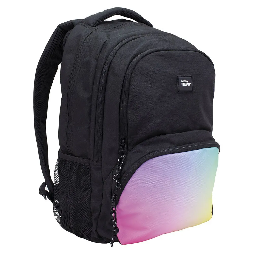 Milan Sunset Series 25l Ryggsäck, Black Milan Sunset Series 25l Ryggsäck, Black