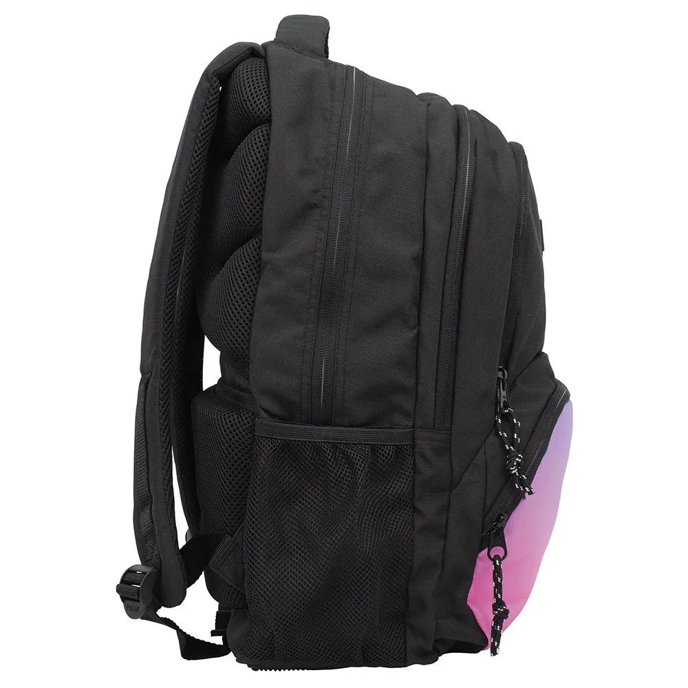 Milan Sunset Series 25l Ryggsäck, Black Milan Sunset Series 25l Ryggsäck, Black