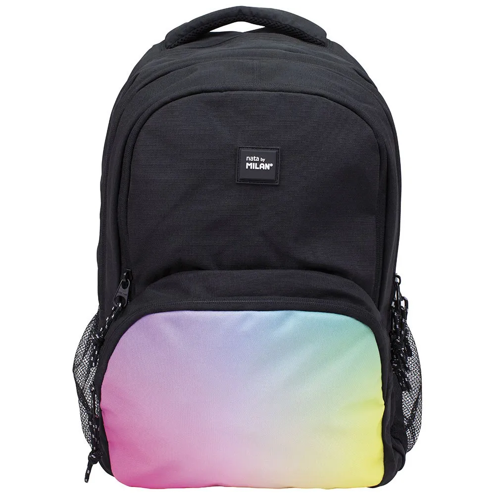 Milan Sunset Series 25l Ryggsäck, Black Milan Sunset Series 25l Ryggsäck, Black