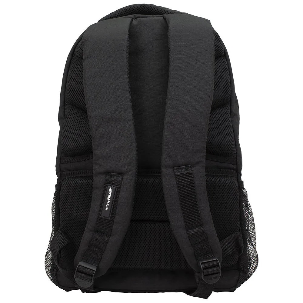 Milan Sunset Series 25l Ryggsäck, Black Milan Sunset Series 25l Ryggsäck, Black