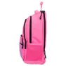 Milan Sunset Series 25l Ryggsäck Med Hjul, Pink