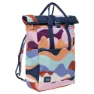 Milan The Fun Series 10l Ryggsäck, Multicolor