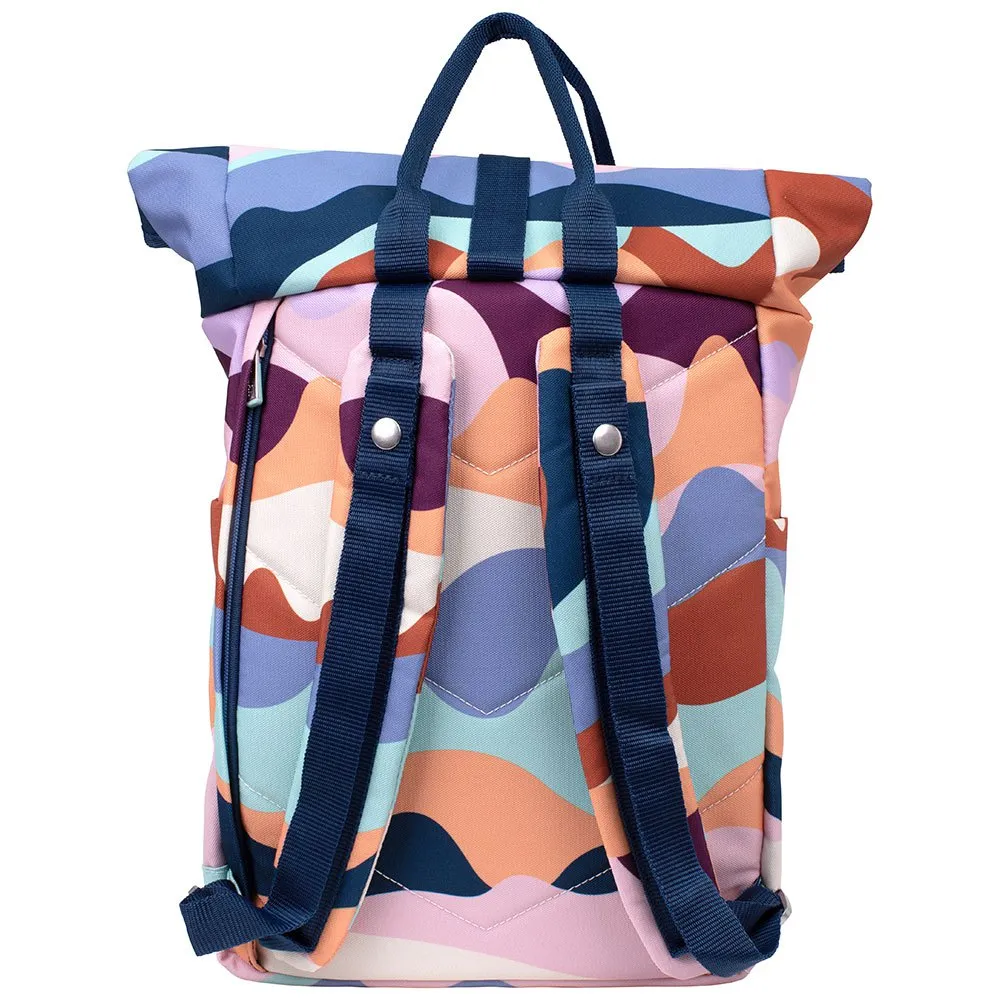 Milan The Fun Series 10l Ryggsäck, Multicolor