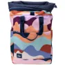 Milan The Fun Series 10l Ryggsäck, Multicolor