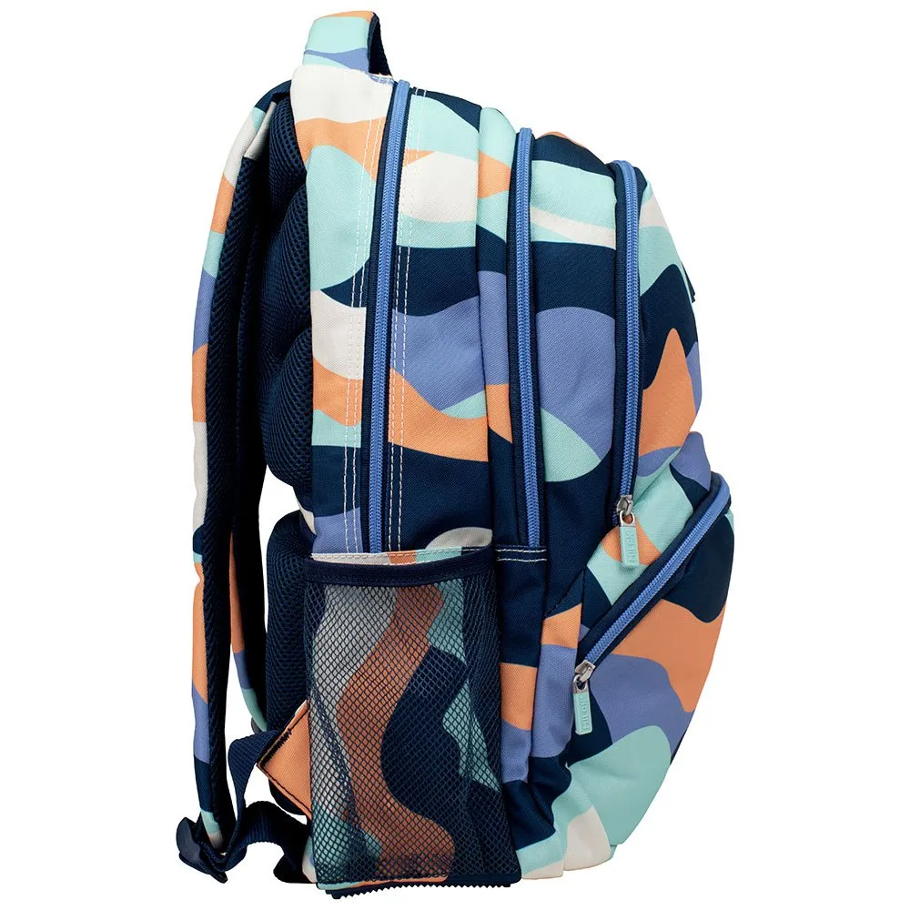Milan The Fun Series 25l Ryggsäck, Blue
