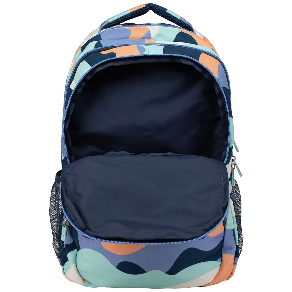 Milan The Fun Series 25l Ryggsäck, Blue
