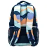 Milan The Fun Series 25l Ryggsäck, Blue