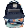 Milan The Fun Series 25l Ryggsäck, Blue