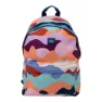 Milan The Fun Series L Ryggsäck, Multicolor
