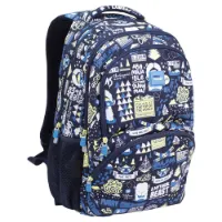 Milan The Yeti 2 Special Series 25l Ryggsäck