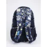 Milan The Yeti 2 Special Series 25l Ryggsäck, Navy blue