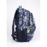 Milan The Yeti 2 Special Series 25l Ryggsäck, Navy blue