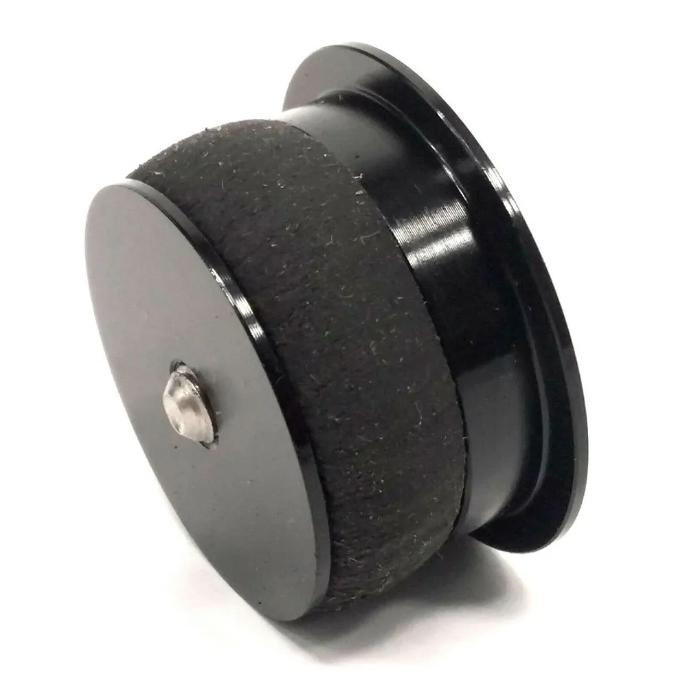 Miles Wide Korkskruv, Black, One Size Miles Wide Korkskruv, Black, One Size