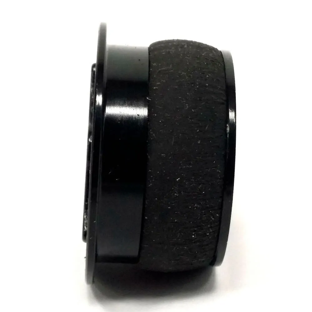 Miles Wide Korkskruv, Black, One Size Miles Wide Korkskruv, Black, One Size