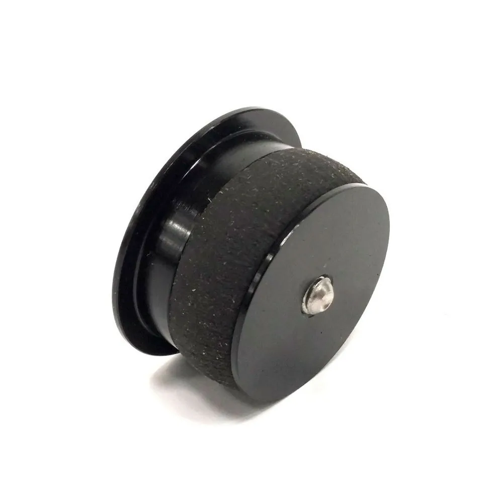 Miles Wide Korkskruv, Black, One Size Miles Wide Korkskruv, Black, One Size