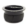 Miles Wide Korkskruv, Black, One Size