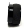 Miles Wide Korkskruv, Black, One Size