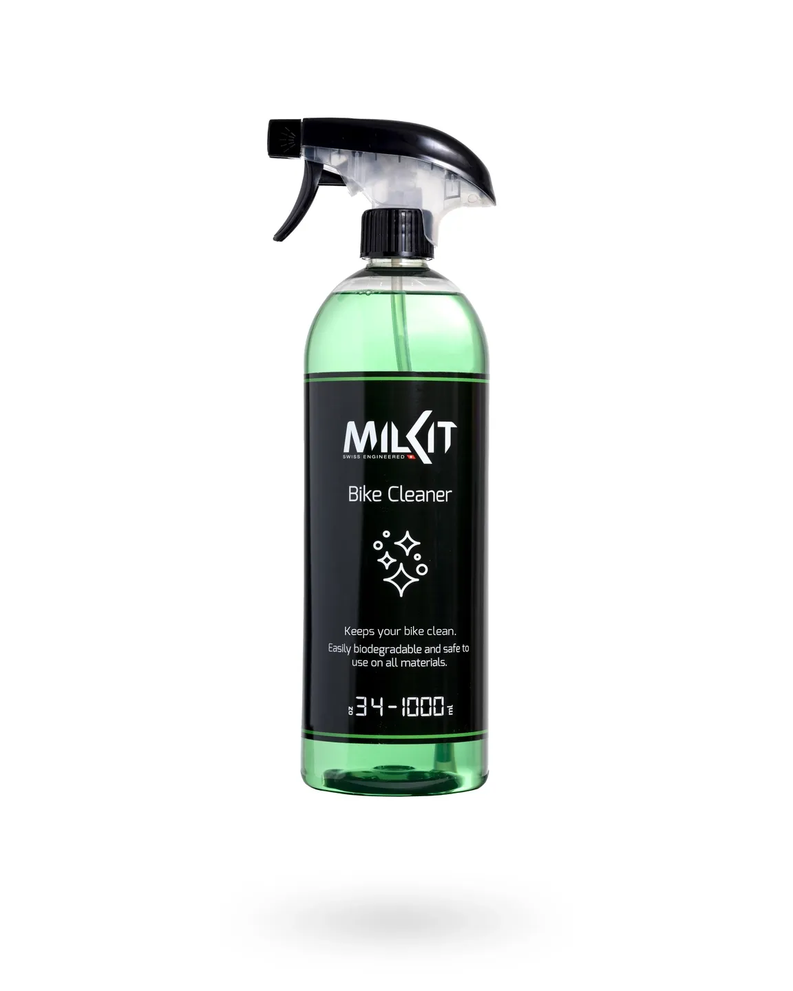 milKit Bike Cleaner Cykeltvätt milKit Bike Cleaner Cykeltvätt