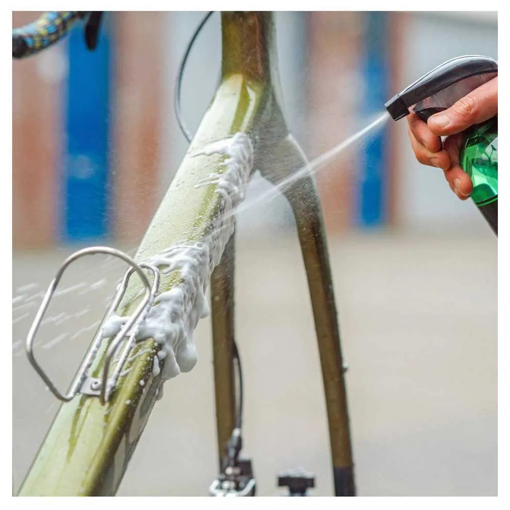 milKit Bike Cleaner Cykeltvätt