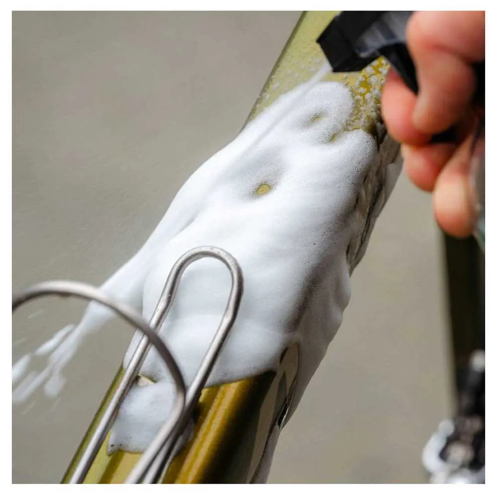 milKit Bike Cleaner Cykeltvätt