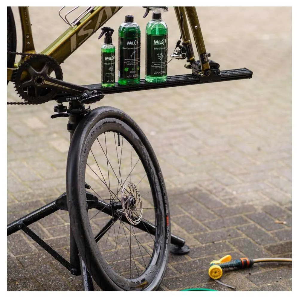 milKit Bike Cleaner Cykeltvätt